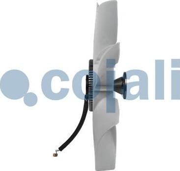 Cojali 7075404 - Ventilator, radiator parts5.com