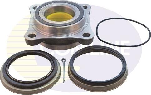 KRAFT AUTOMOTIVE 4103783 - Wheel hub, bearing Kit parts5.com