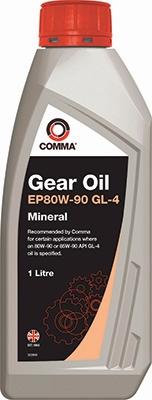 Comma GO41L - Ulei de transmisie parts5.com