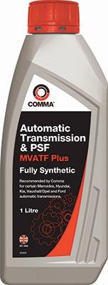 Comma MVATF1L - Ulei de transmisie parts5.com