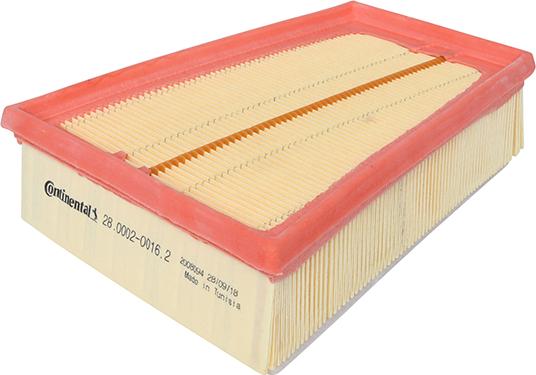 KRAFT AUTOMOTIVE 1715285 - Air Filter parts5.com