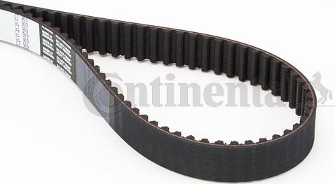 Continental CTAM CT 909 - Zupčasti kaiš parts5.com