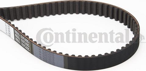 Continental CTAM CT846 - Οδοντωτός ιμάντας parts5.com