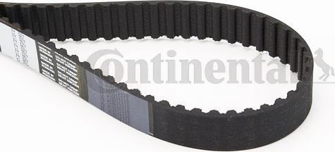 Continental CTAM CT 867 - Courroie de distribution parts5.com