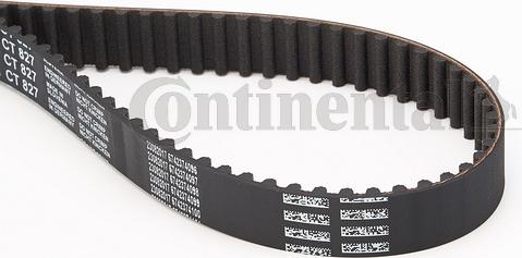 Continental CTAM CT 827 - Curea de distributie parts5.com