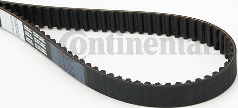 Continental CTAM CT 873 - Fogasszíj parts5.com