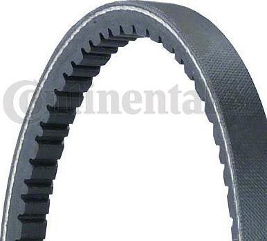 Continental CTAM 11,9X1214Ld - Curea transmisie parts5.com