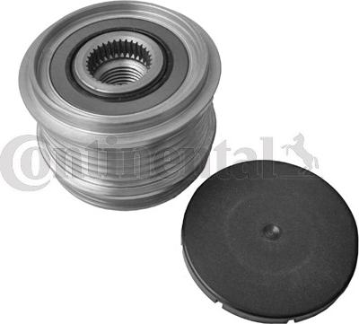 Continental CTAM AP9001 - Remenica alternátora parts5.com