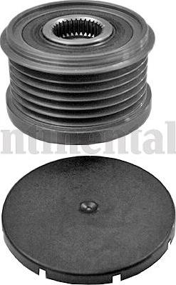 Continental CTAM AP9013 - Remenica alternátora parts5.com