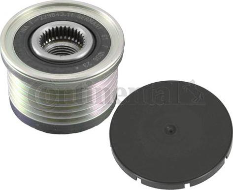 Continental CTAM AP9039 - Jermenica, alternator parts5.com