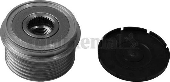 Continental CTAM AP9037 - Rihmaratas,generaator parts5.com