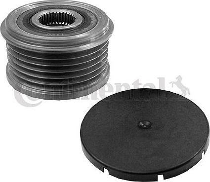 Continental CTAM AP9023 - Remenica alternátora parts5.com