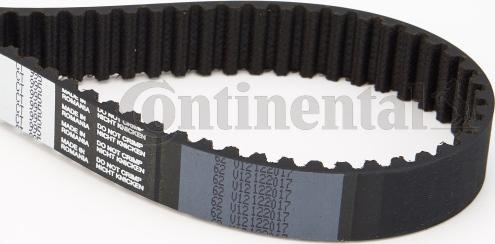 Continental CTAM CT 995 - Curea de distributie parts5.com