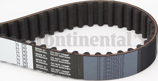 Continental CTAM CT 949 - Fogasszíj parts5.com