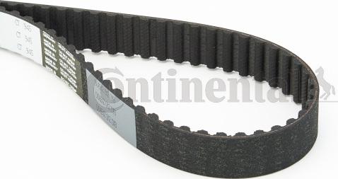 Continental CTAM CT 945 - Ozubený řemen parts5.com