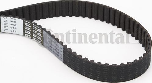 Continental CTAM CT 946 - Zahnriemen parts5.com