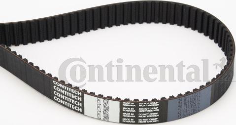 Continental CTAM CT 968 - Ангренажен ремък parts5.com