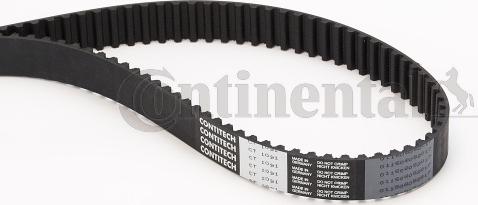 Continental CTAM CT 1091 - Hammashihnat parts5.com