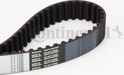 Continental CTAM CT 1092 - Timing Belt parts5.com