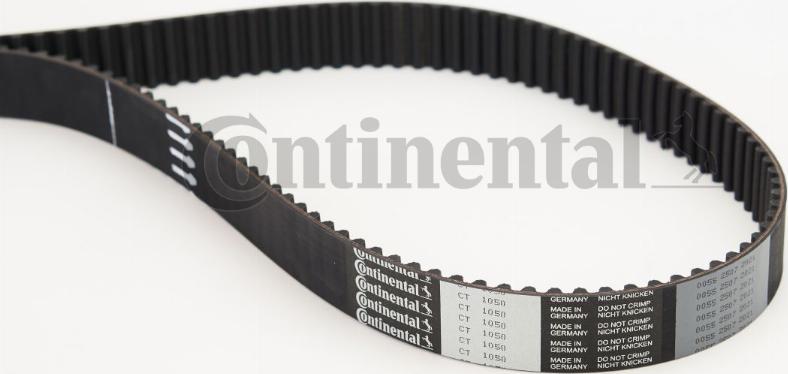 Continental CTAM CT 1050 - Pasek rozrządu parts5.com