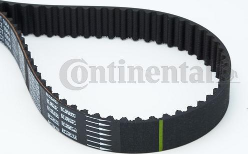 Continental CTAM CT 1064 - Timing Belt parts5.com