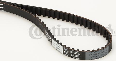 Continental CTAM CT 1066 - Timing Belt parts5.com