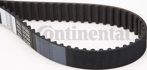 Continental CTAM CT1061 - Fogasszíj parts5.com