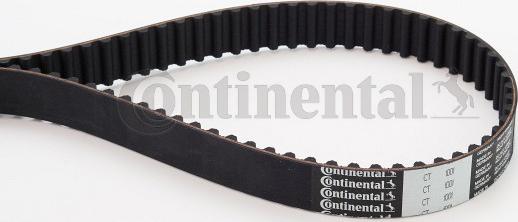 Continental CTAM CT 1001 - Ozubený řemen parts5.com