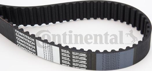 Continental CTAM CT 1010 - Correa dentada parts5.com