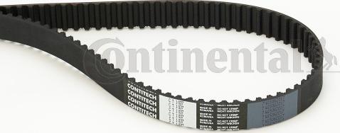 Continental CTAM CT 1037 - Curea de distributie parts5.com