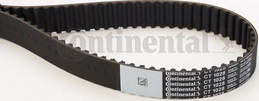 Continental CTAM CT1028 - Correa dentada parts5.com