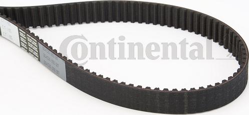 Continental CTAM CT 1105 - Correa dentada parts5.com