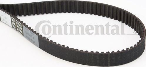 Continental CTAM CT 1105 - Curea de distributie parts5.com