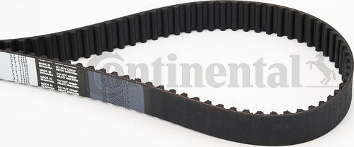 Continental CTAM CT 1110 - Timing Belt parts5.com