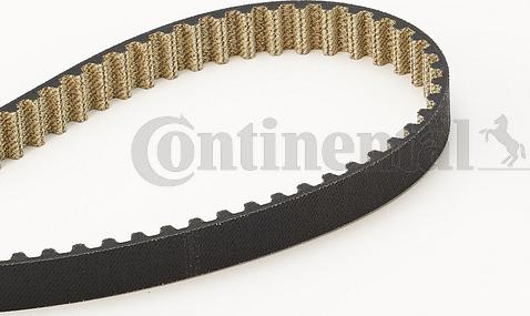 Continental CTAM CT 1189 - Zupčasti remen parts5.com