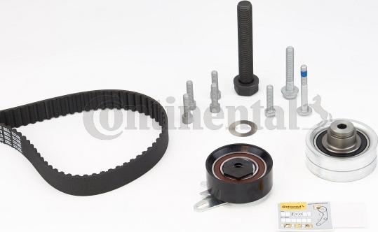 Continental CTAM CT 1120 K1 - Triger kayışı seti parts5.com