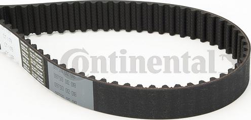 Continental CTAM CT 1179 - Ozubený remeň parts5.com