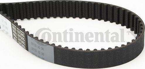 Continental CTAM CT 1179 - Fogasszíj parts5.com