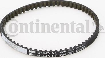 Continental CTAM CT 1204 - Curea de distributie parts5.com