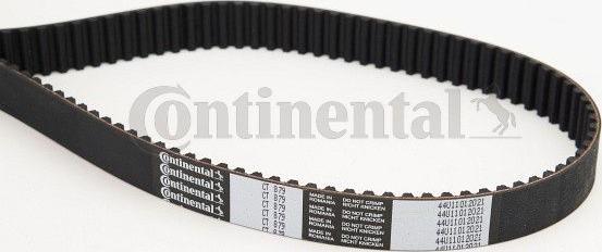 Continental CTAM CT 879 - Curea de distributie parts5.com