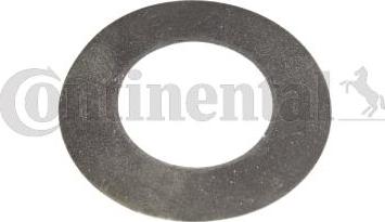 Continental CTAM MS42 - Saiba, disc curea-arbore cotit parts5.com