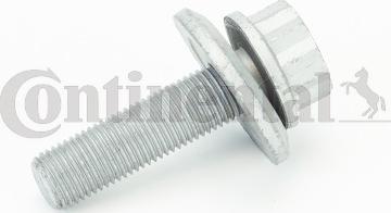 Continental CTAM MS53 - Bolt Set, crankshaft pulley parts5.com