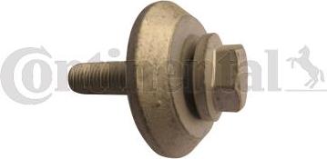 Continental CTAM MS08 - Bolt Set, crankshaft pulley parts5.com