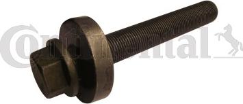 Continental CTAM MS03 - Bolt Set, crankshaft pulley parts5.com