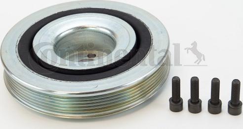 Continental CTAM VD1065 - - - parts5.com