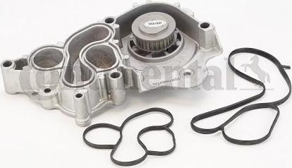 Continental CTAM WP6094 - Pumpa za vodu parts5.com