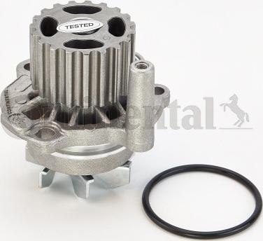 Continental CTAM WP 6006 - Αντλία νερού parts5.com