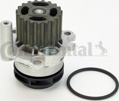 Continental CTAM WP6016 - Αντλία νερού parts5.com