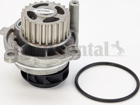 Continental CTAM WP 6010 - Vesipumppu parts5.com