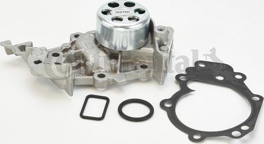 Continental CTAM WP6081 - Pompe à eau parts5.com